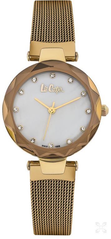 

Часы наручные Lee Cooper LC06607.120