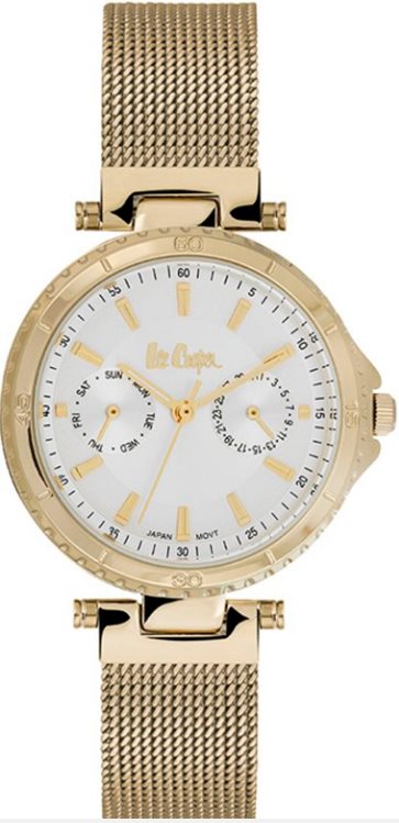 

Часы наручные Lee Cooper LC06599.130