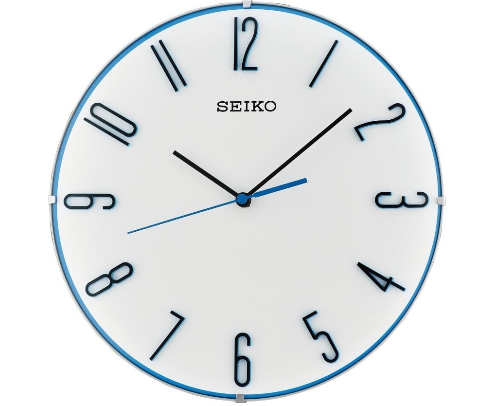 

Часы настенные Seiko QXA672W
