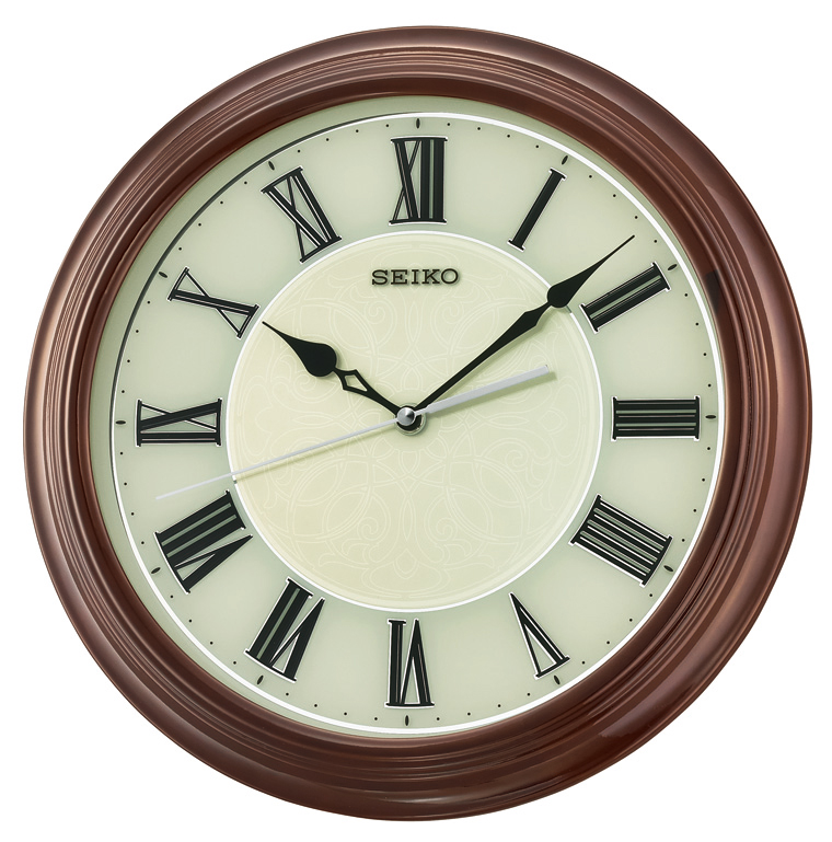 

Часы настенные Seiko QXA667Z