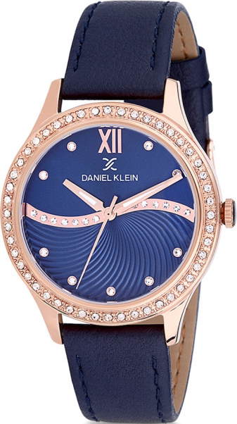 

Часы наручные Daniel Klein DK12207-6