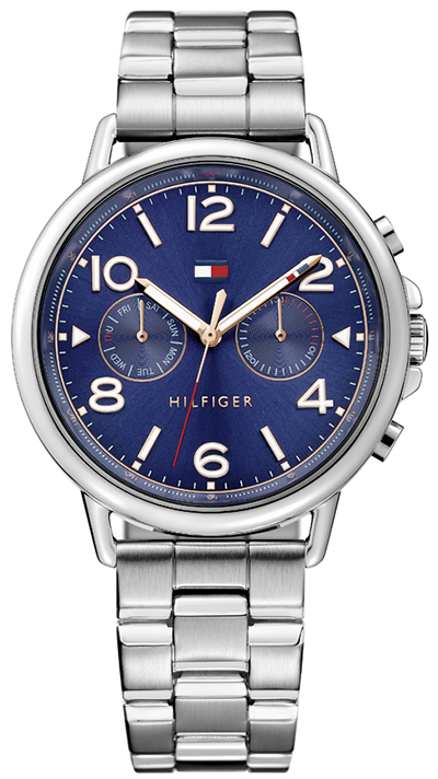 

Часы наручные Tommy Hilfiger 1781731