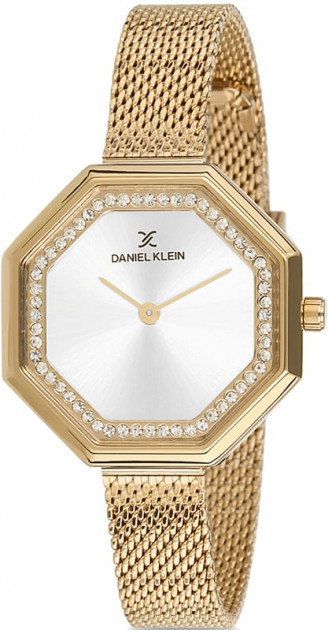 

Часы наручные Daniel Klein DK11721-2