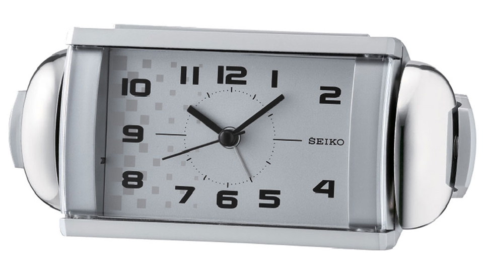

Будильник Seiko QHK027S