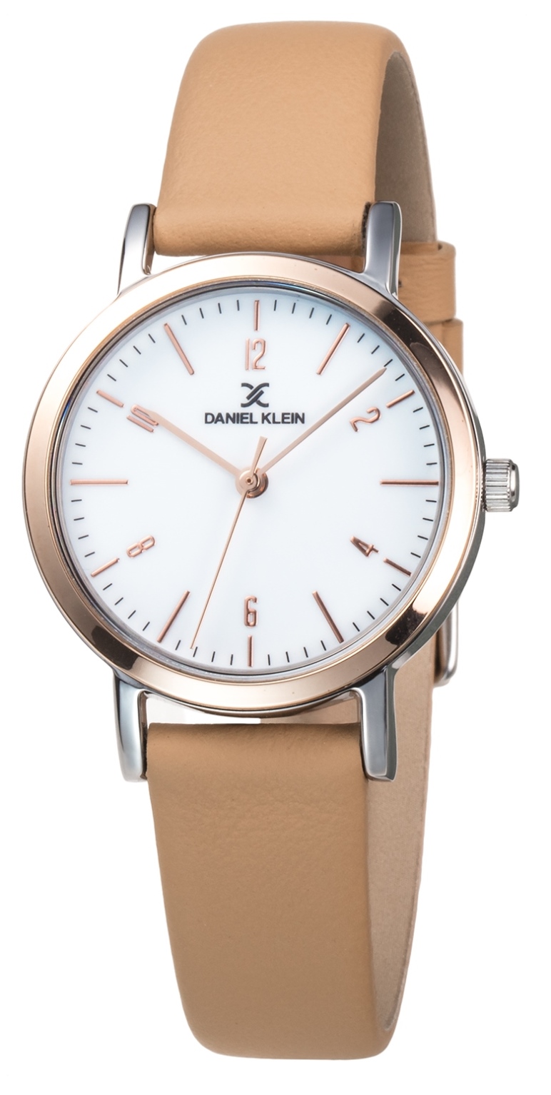 

Часы наручные Daniel Klein DK11798-6