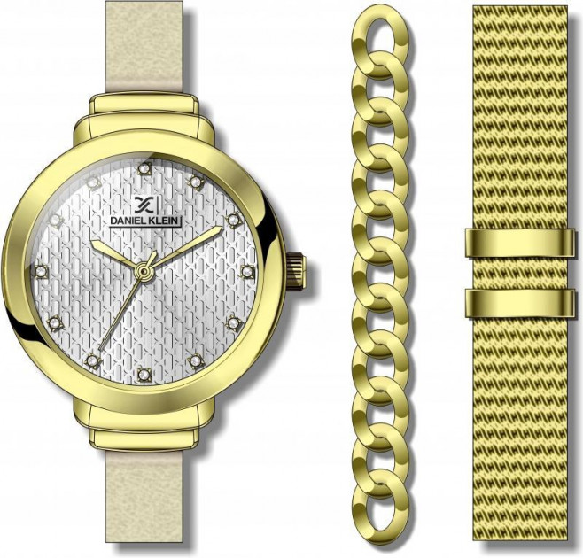 

Часы наручные Daniel Klein DK11796-2