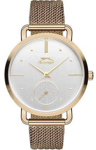 

Часы наручные Slazenger SL.09.6176.3.04