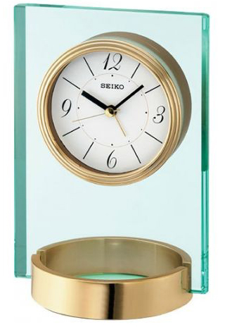 

Будильник Seiko QHE054G