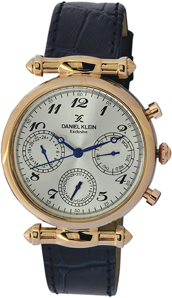 

Часы наручные Daniel Klein DK11392-1