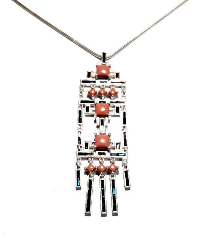 

Колье Thomas Sabo KE571-1-367