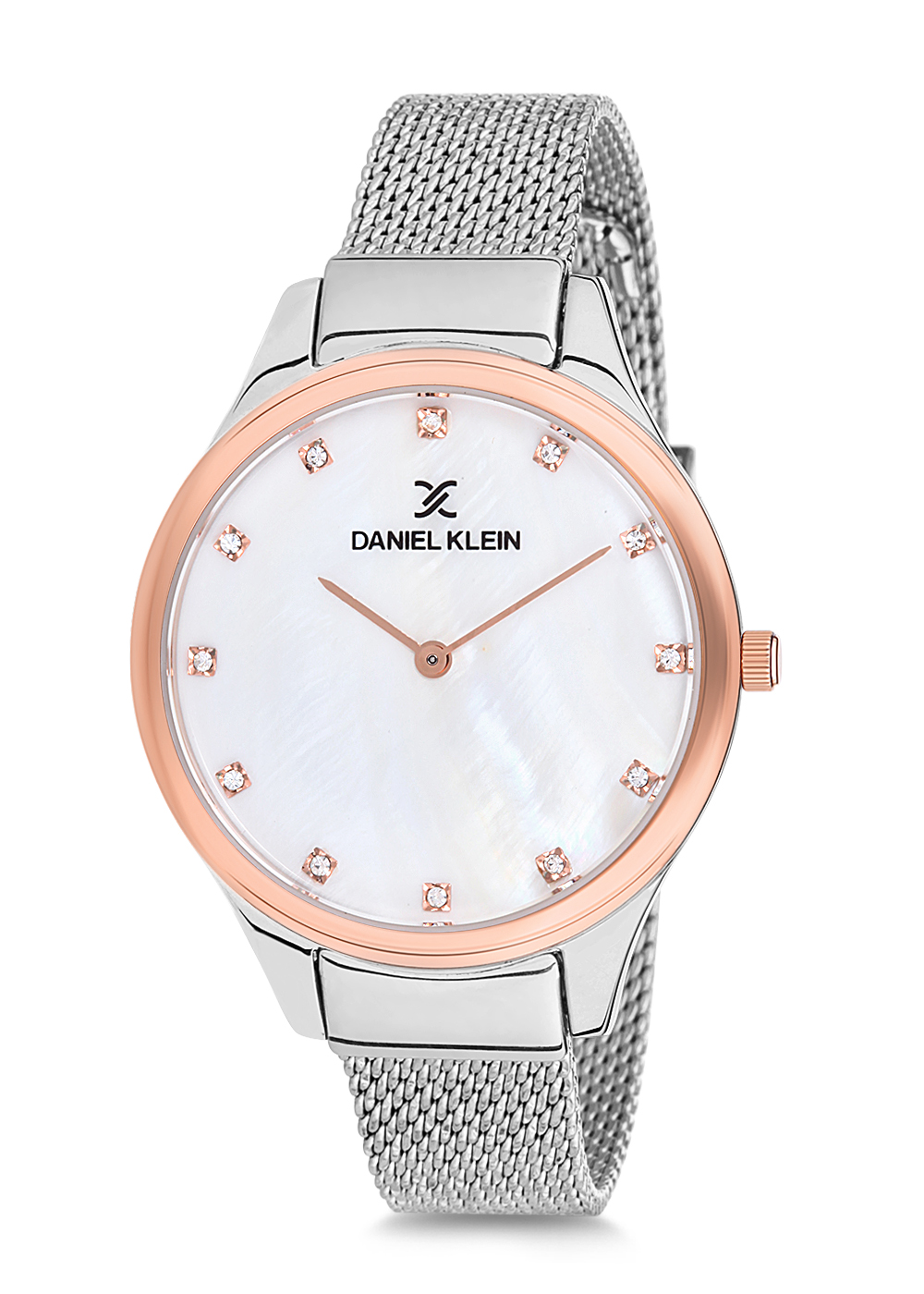 

Часы наручные Daniel Klein DK12204-4