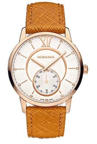 

Часы наручные Rodania 25067.33