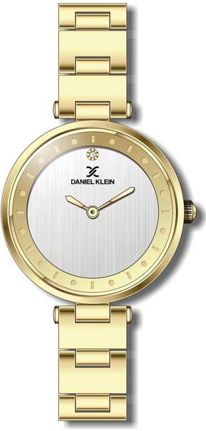 

Часы наручные Daniel Klein DK11663-2