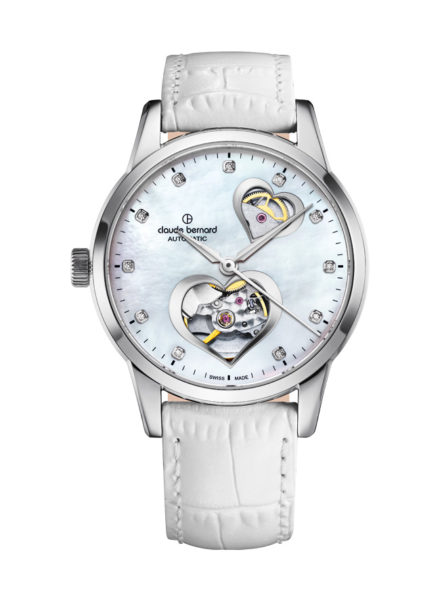 

Часы наручные Claude Bernard 85018 3 NAPN2