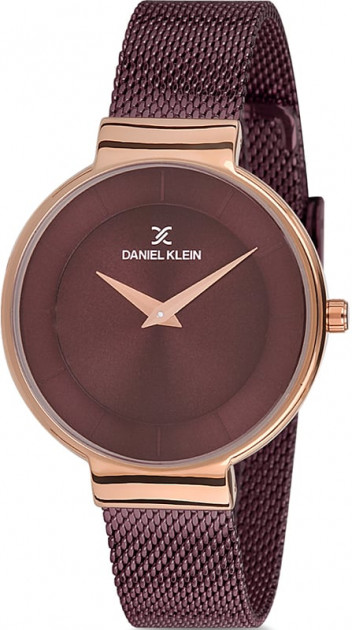 

Часы наручные Daniel Klein DK11779-5
