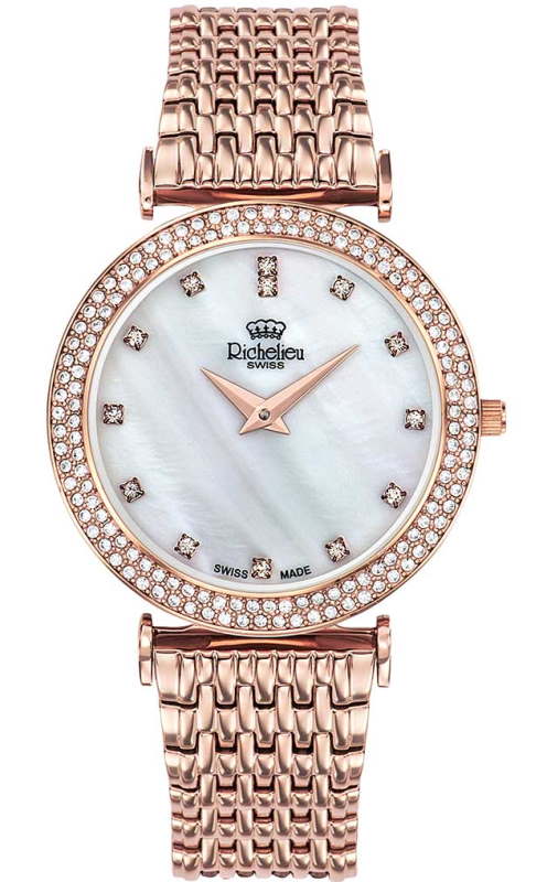 

Часы наручные Richelieu MRI98242GPM02911