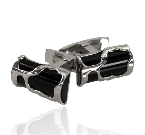 

Запонки Visconti 980C041