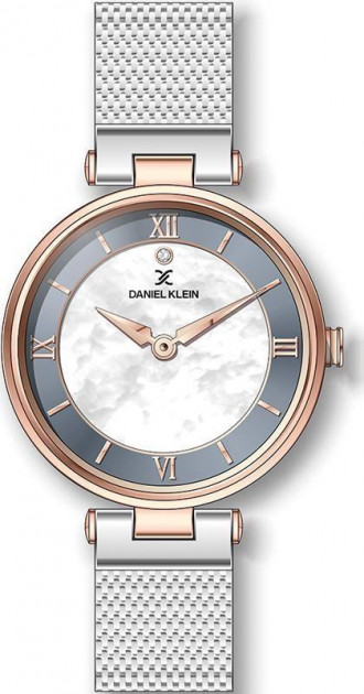 

Часы наручные Daniel Klein DK11664-6