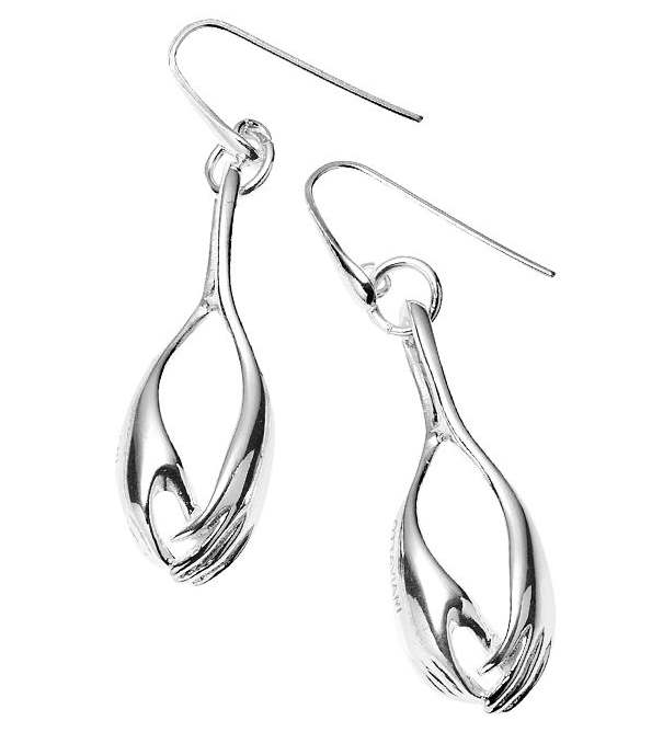

Серьги Ottaviani 600048O