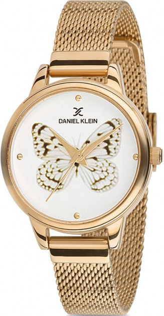

Часы наручные Daniel Klein DK11760-2