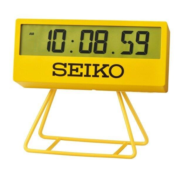 

Будильник Seiko QHL083Y