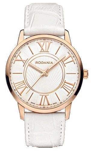

Часы наручные Rodania 25066.33