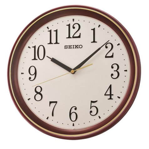 

Часы настенные Seiko QXA768B