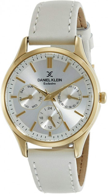 

Часы наручные Daniel Klein DK11773-2