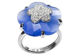 

Кольцо Viceroy jewelry 1069A020-97