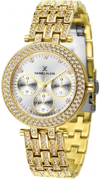 

Часы наручные Daniel Klein DK11173-1