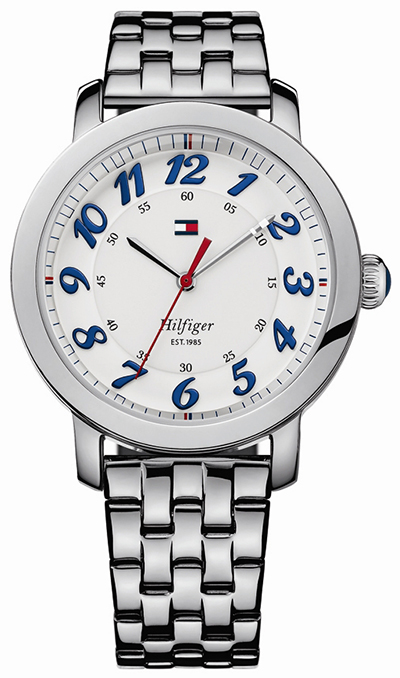 

Часы наручные Tommy Hilfiger 1781216