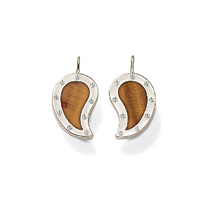 

Серьги Thomas Sabo H1551-1-759