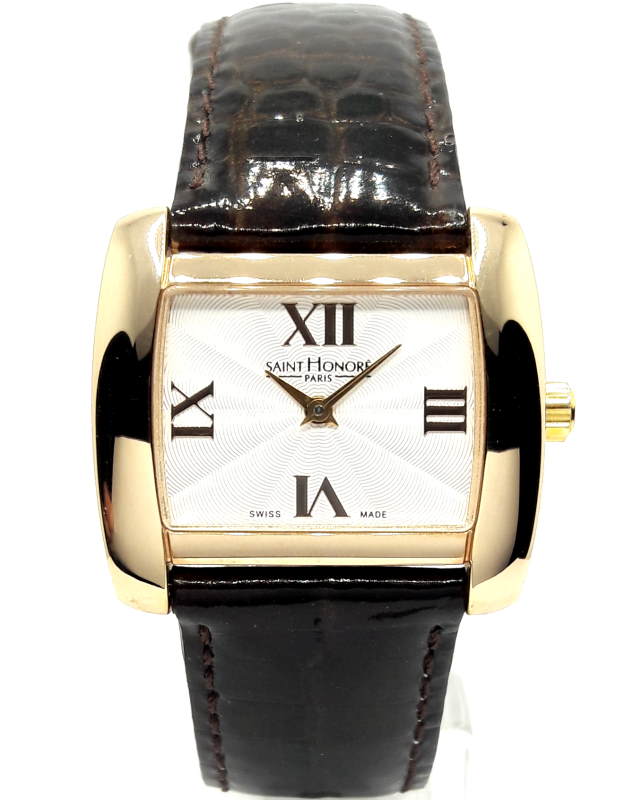 

Часы наручные Saint Honore 712051 18AFR