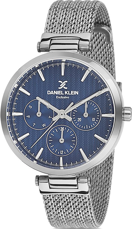

Часы наручные Daniel Klein DK11689-5