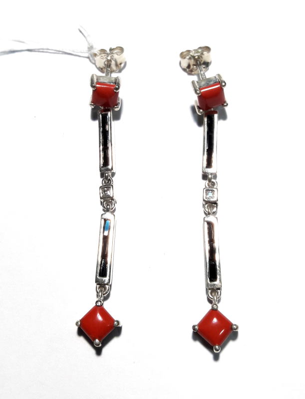 

Серьги Thomas Sabo H1410-1-367
