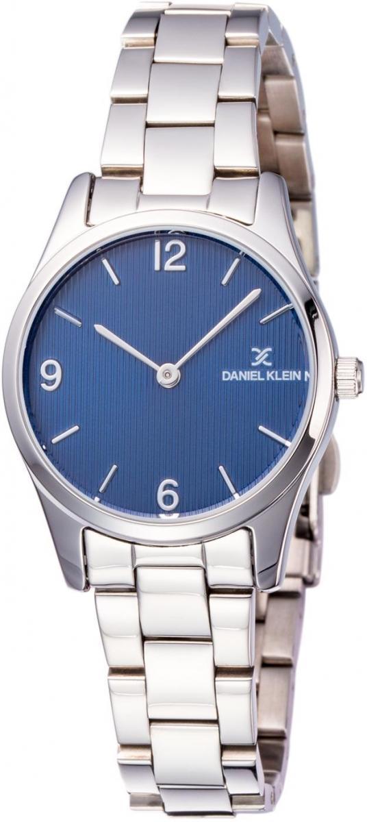 

Часы наручные Daniel Klein DK11879-5
