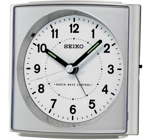 

Будильник Seiko QHR022S