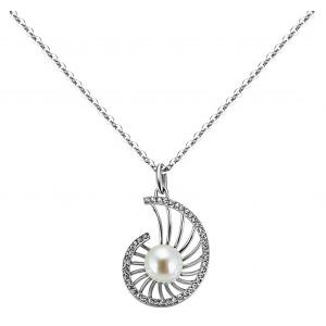 

Колье Misaki QCUPNAUTILUSWH