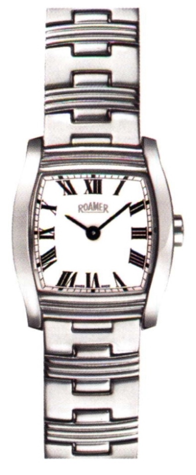 

Часы наручные Roamer 765953.41.12.70