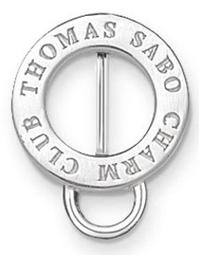 

Кулон Thomas Sabo X0146-001-12