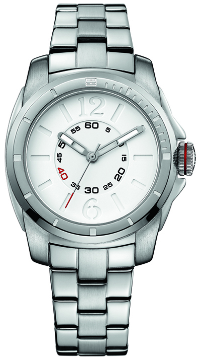 

Часы наручные Tommy Hilfiger 1781138