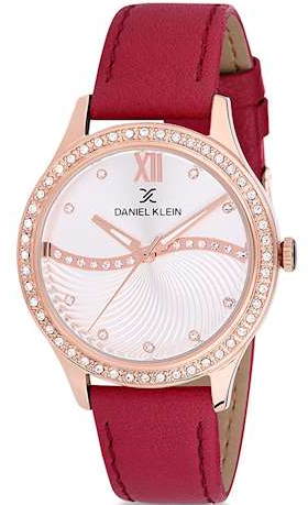 

Часы наручные Daniel Klein DK12207-7