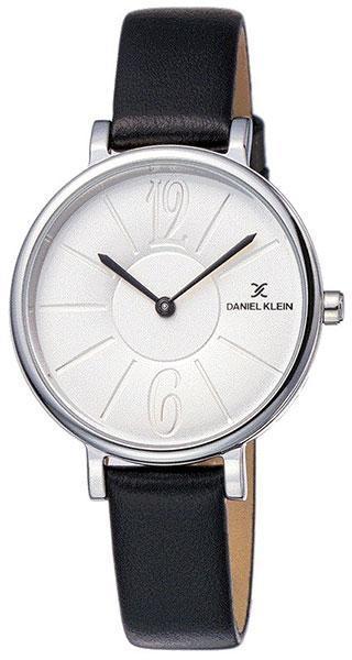 

Часы наручные Daniel Klein DK11867-1