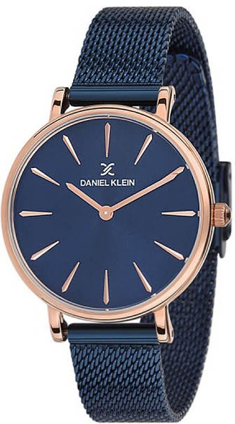 

Часы наручные Daniel Klein DK11695-7