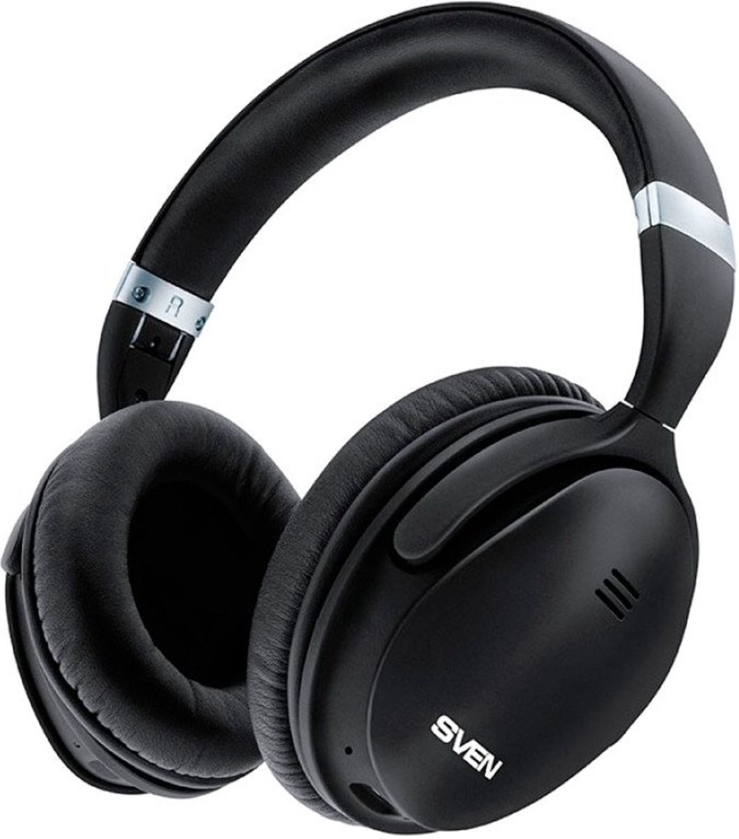 

Наушники Sven AP-B900MV Black (00850229)