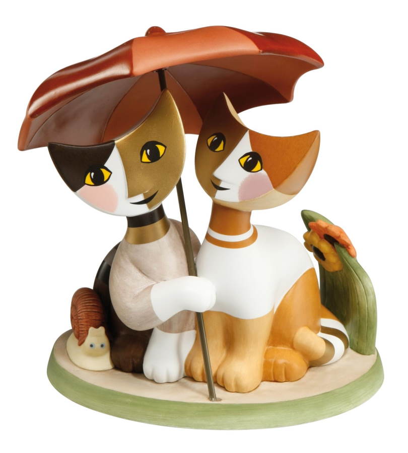 

Фигурка кошка Goebel GOE-31400481