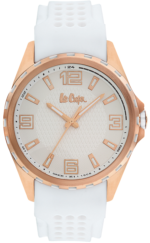 

Часы наручные Lee Cooper LC-21L-G