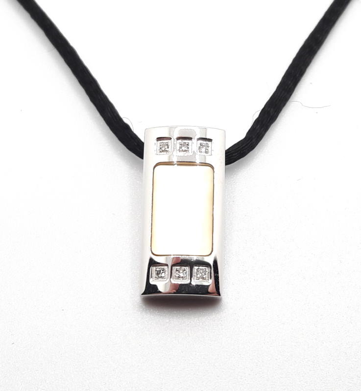 

Колье Saint Honore P9 1D