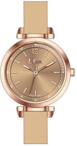 

Часы наручные Lee Cooper LC06678.477