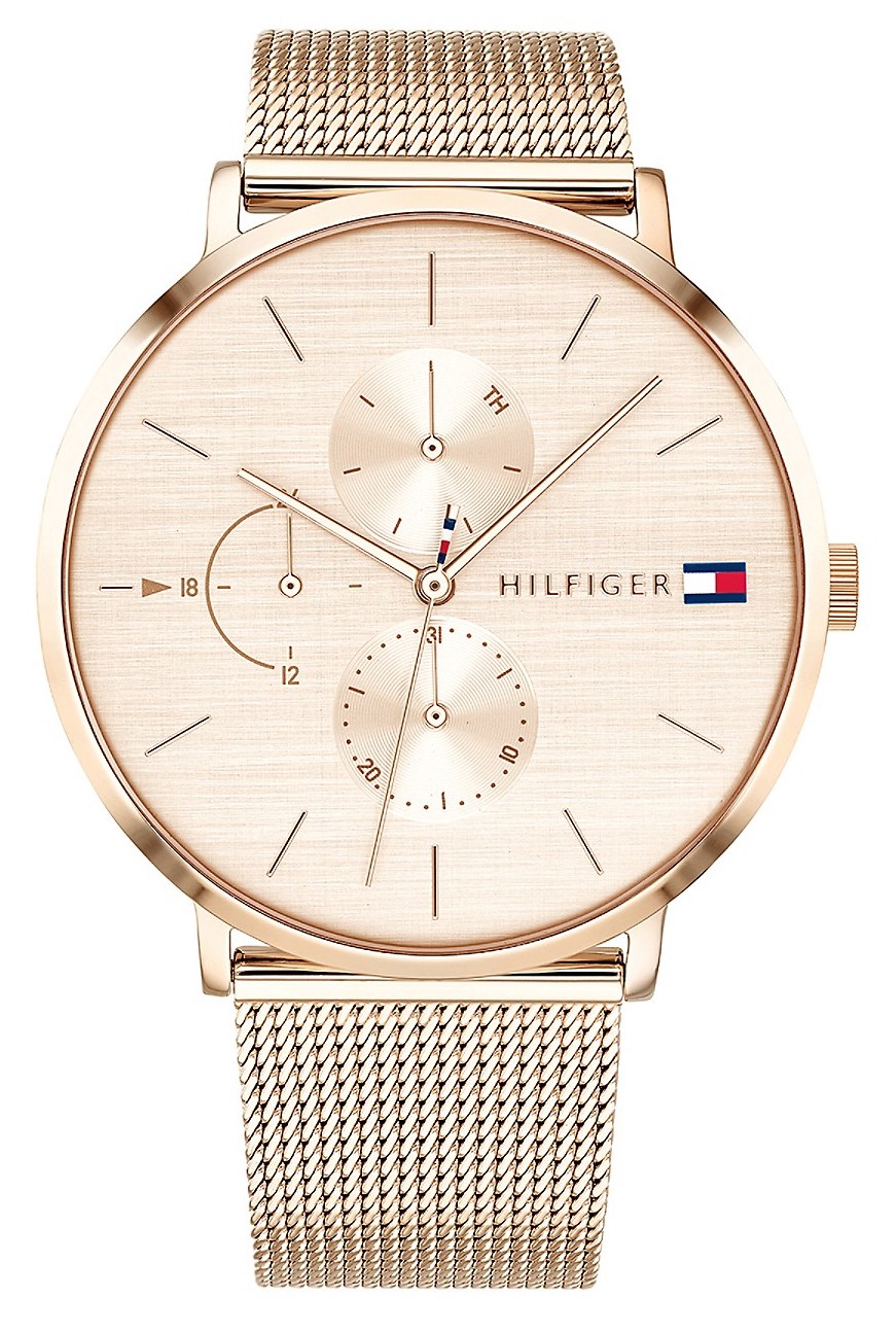 

Часы наручные Tommy Hilfiger 1781944